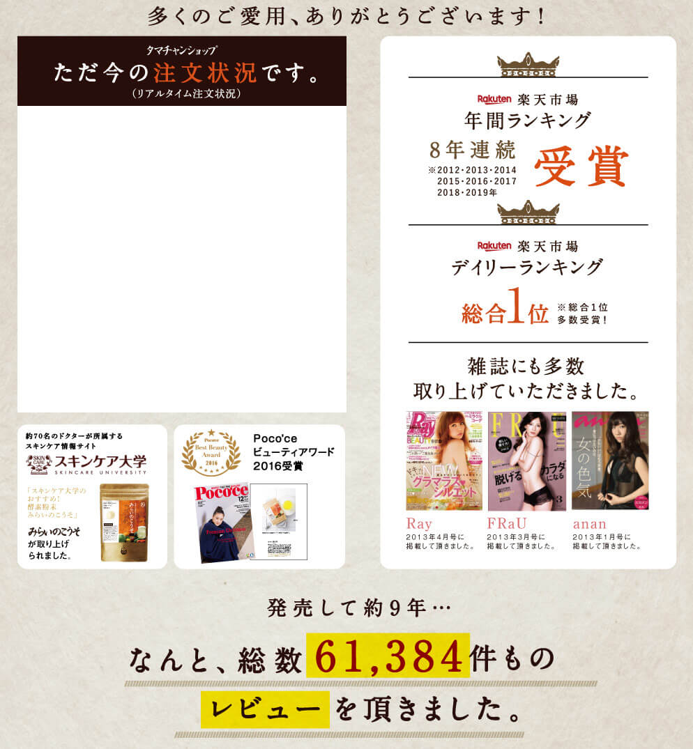 みらいのこうそ